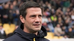 Christian Chivu ist neuer Cheftrainer von Inter Mailand. 