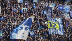 Noch vor wenigen Jahren durfte man gegen Inter, Juventus und Napoli spielen – nun scheint der ...