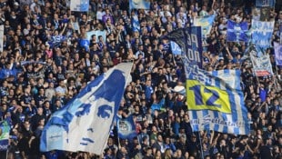 Noch vor wenigen Jahren durfte man gegen Inter, Juventus und Napoli spielen – nun scheint der ...