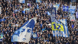 Noch vor wenigen Jahren durfte man gegen Inter, Juventus und Napoli spielen – nun scheint der ...