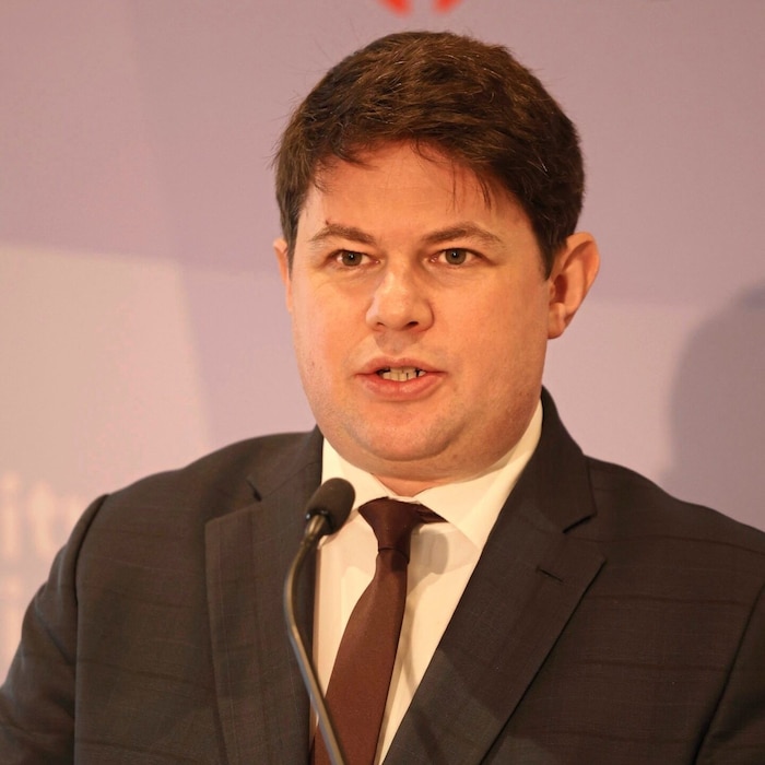Georg Hufgard- Leitner widmet sich nun Pässen und Wahlen.