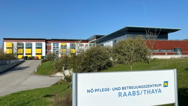 (Bild: PBZ Raabs an der Thaya)