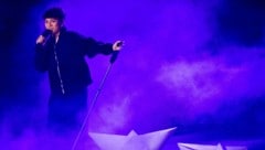 Song-Contest-Sieger JJ war einer der Top-Acts.