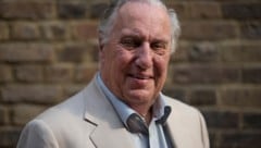 Forsyth starb im Alter von 86 Jahren.