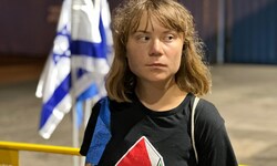 Die ehemalige Klima-Aktivistin muss in ihre Heimat zurückkehren.