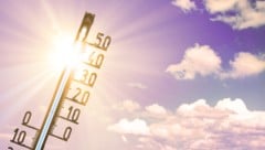 Österreich ist um 3,1 Grad heißer als 1900.