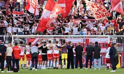 Red Bull Salzburg ist bei der Klub-WM mit dabei.