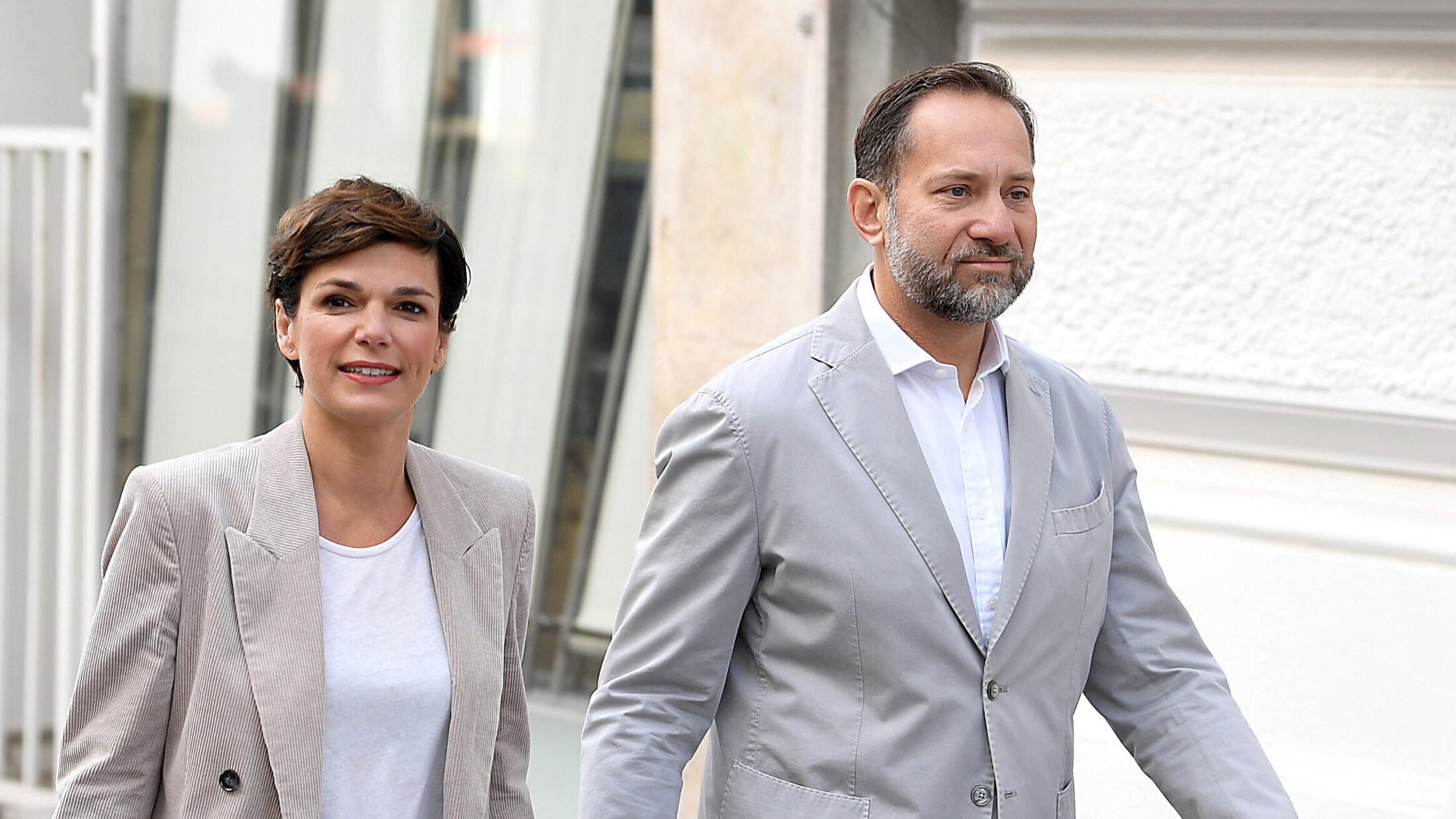 Neuer Botschafter - Ehemann von Ex-SPÖ-Chefin kehrt nach Rom zurück ...