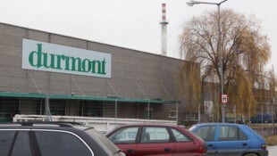 Das Hartberger Durmont-Werk