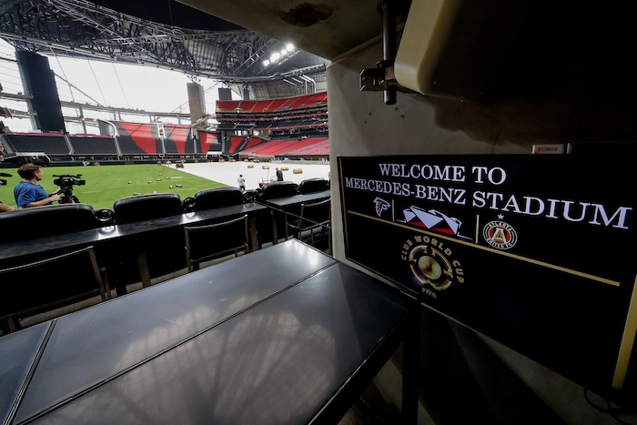 Mercedes-Benz-Stadion