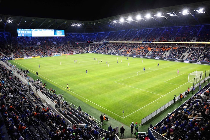 TQL-Stadion