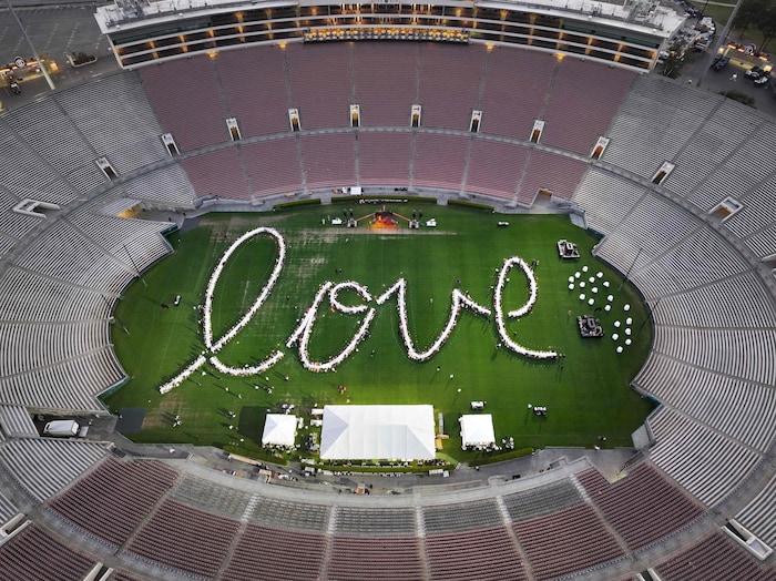 Rose-Bowl-Stadion