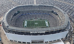 Für das Endspiel im MetLife Stadium werden derzeit Tickets um zwei Millionen Euro angeboten. 