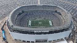 Für das Endspiel im MetLife Stadium werden derzeit Tickets um zwei Millionen Euro angeboten. 