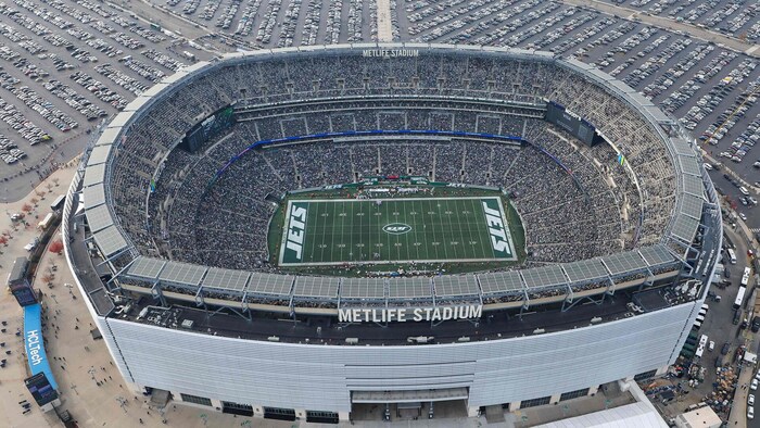 MetLife-Stadion