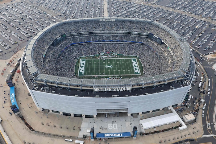 MetLife-Stadion