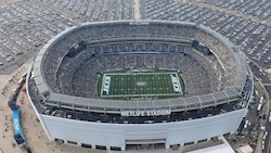 Für das Endspiel im MetLife Stadium werden derzeit Tickets um zwei Millionen Euro angeboten. 