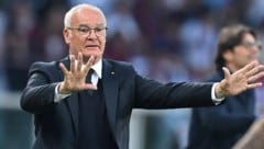 Claudio Ranieri