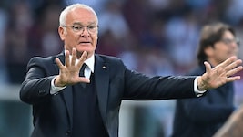Claudio Ranieri