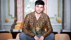 Für Richard Panzenböck steht bei jeder Inszenierung die Geschichte im Vordergrund. 