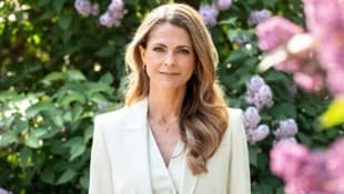 Grattis på födelsedagen, Prinzessin Madeleine!
