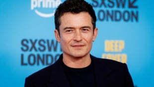 Hollywood-Star Orlando Bloom hat um viel Geld sein Blut säubern lassen. 