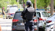 Die Behörde erinnerte Arthur A. schriftlich an seine Waffenerlaubnis.