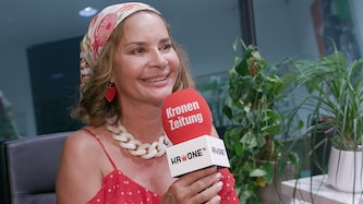 Gitta Saxx: Playboy-Comeback mit 60? 