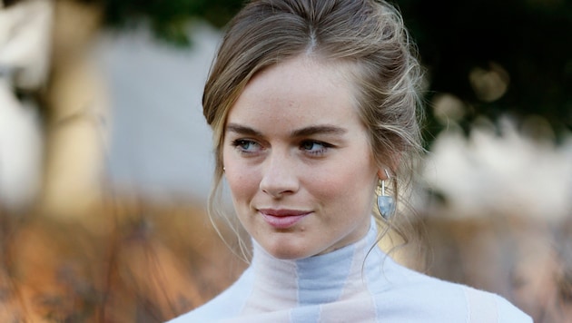 Prinz Harrys Ex Cressida Bonas ist wieder Mama geworden.