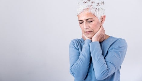 Unterschiedliche Therapien  bei demenziellen Erkrankungen.