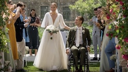 Österreichs Parasport-Star Andreas Ernhofer hat geheiratet.