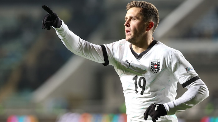 Christoph Baumgartner