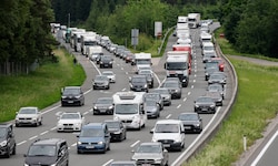 Bayern und Baden-Württemberg starten an diesem Wochenende in die Sommerferien, was zu viel ...