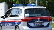 Die Polizei nahm einen Drogenschnelltest vor (Symbolbild).