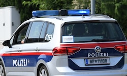 Die Frau wurden von der Polizei in die Justizanstalt gebracht (Symbolbild).