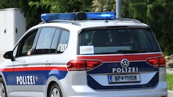 Die Frau wurden von der Polizei in die Justizanstalt gebracht (Symbolbild).