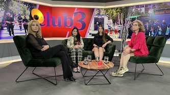 CLUB 3