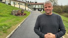 Wegen mehrerer politischer Funktionen, der Gründung der privaten Organisation „Spittaler in Not“ ...