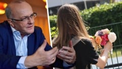 Reinhard Haller ist Psychiater, Sachbuchautor und als forensisch-psychiatrischer ...