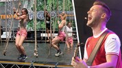 Der Grazathlon wackelt – Pizzera wird am Donnerstag nicht auftreten.