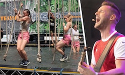 Der Grazathlon wackelt – Pizzera wird am Donnerstag nicht auftreten.