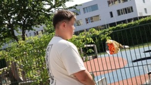 „Es weint ganz Österreich, es weinen auch viele Menschen jenseits unserer Landesgrenzen mit den ...