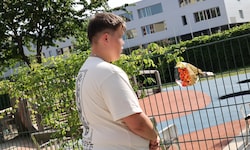 „Es weint ganz Österreich, es weinen auch viele Menschen jenseits unserer Landesgrenzen mit den ...