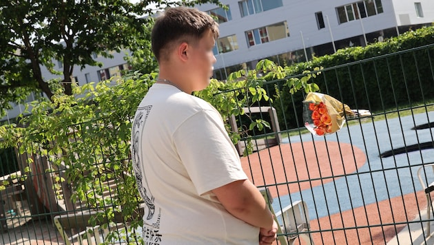 „Es weint ganz Österreich, es weinen auch viele Menschen jenseits unserer Landesgrenzen mit den ...