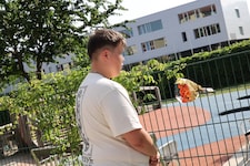 „Es weint ganz Österreich, es weinen auch viele Menschen jenseits unserer Landesgrenzen mit den ...