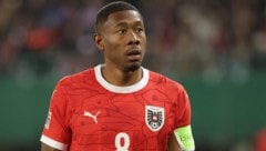 David Alaba