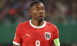 David Alaba