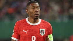 David Alaba (Bild: GEPA)