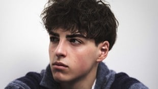 Mit der neuen Single „Seventeen“ hat es der Klosterneuburger ARRIE mit einem Sommerhit nun in ...