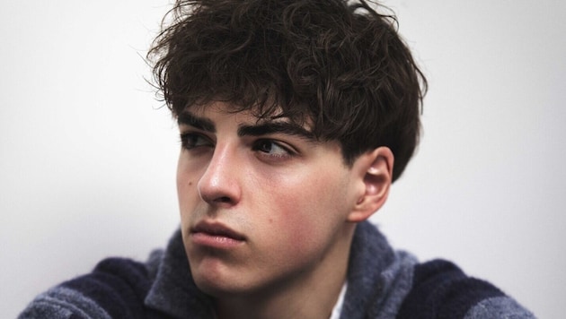 Mit der neuen Single „Seventeen“ hat es der Klosterneuburger ARRIE mit einem Sommerhit nun in ...
